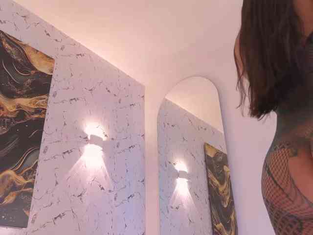 AngelicaVega webcam