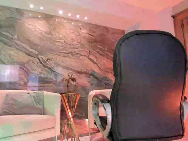 AngelicaVega webcam