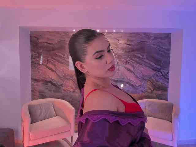 AngelicaVega