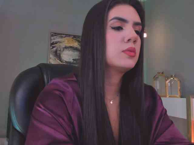 AngelicaVega