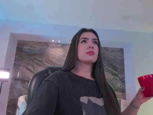 AngelicaVega webcam