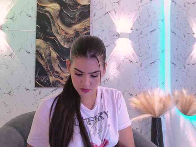 AngelicaVega webcam
