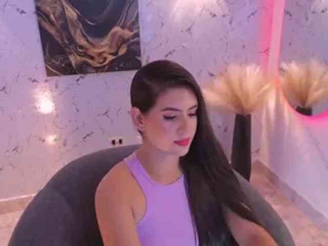 AngelicaVega webcam