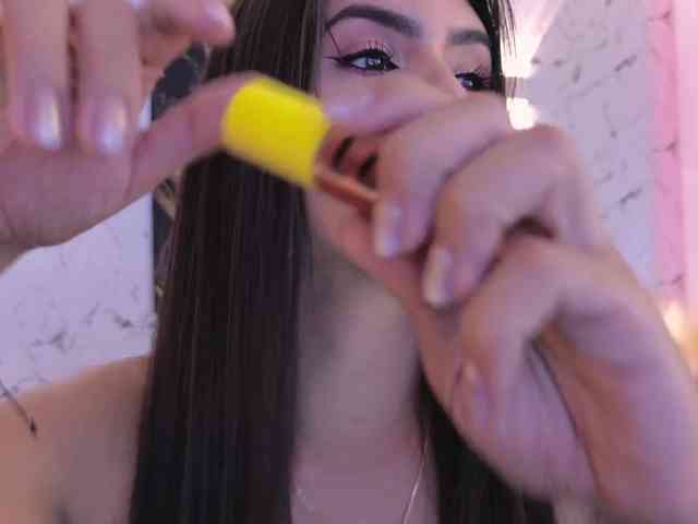 AngelicaVega