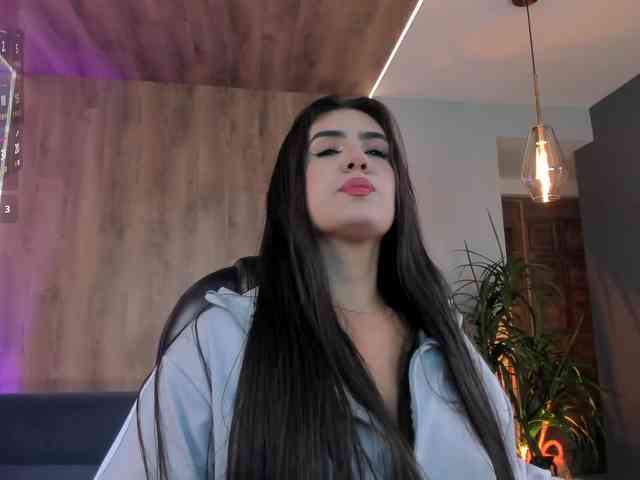 AngelicaVega webcam