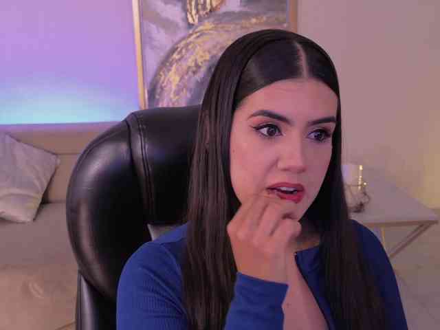 AngelicaVega webcam