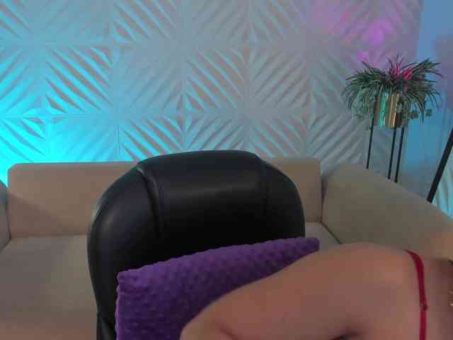 AngelicaVega webcam
