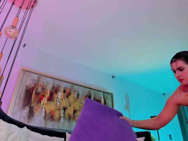 AngelicaVega webcam