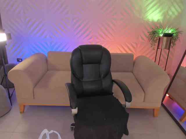 AngelicaVega webcam