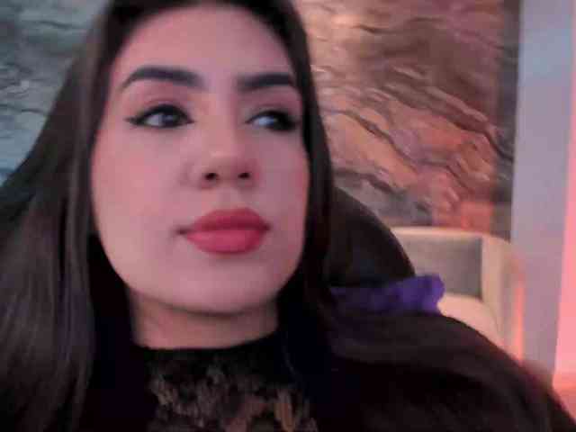 AngelicaVega webcam