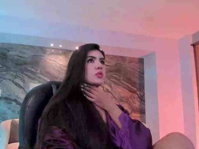 AngelicaVega