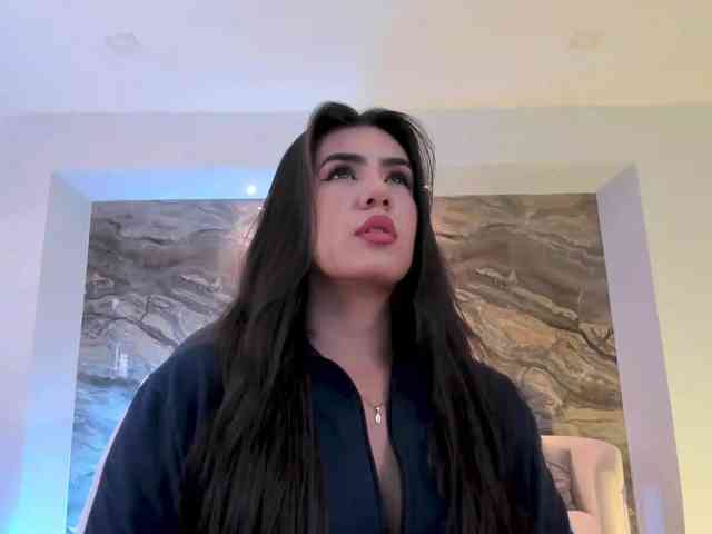 AngelicaVega webcam