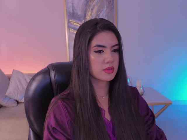 AngelicaVega webcam