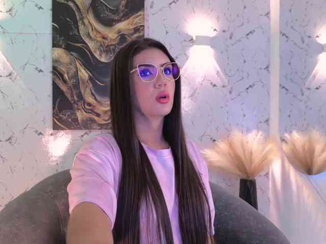 AngelicaVega webcam
