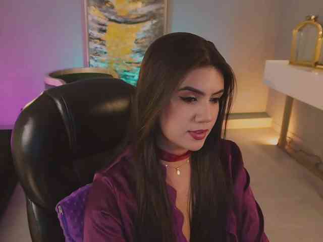 AngelicaVega webcam