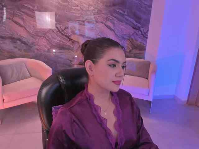 AngelicaVega