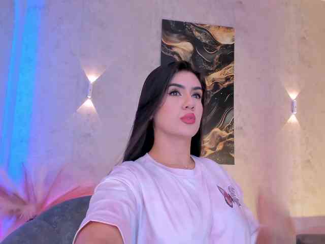 AngelicaVega