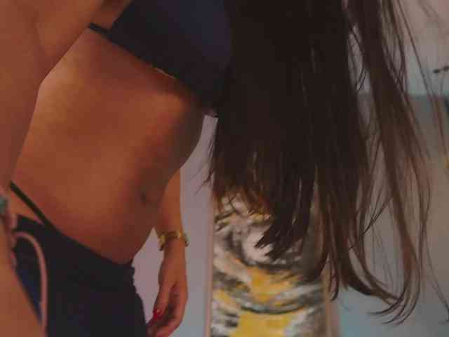 AngelicaVega webcam