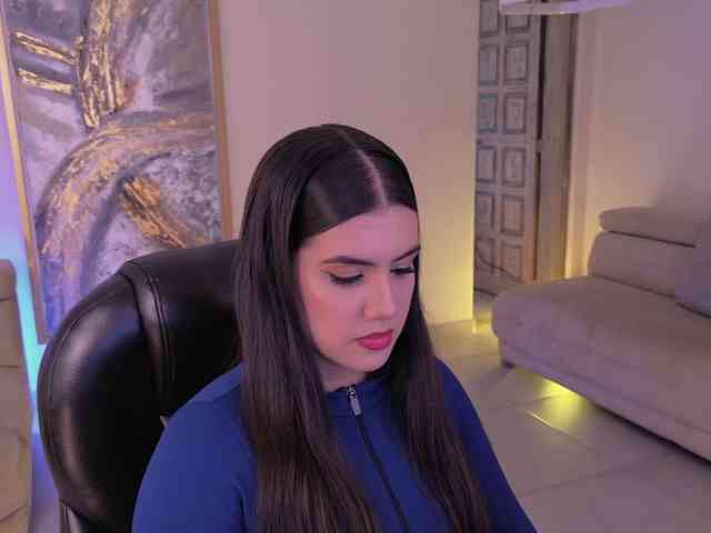 AngelicaVega webcam