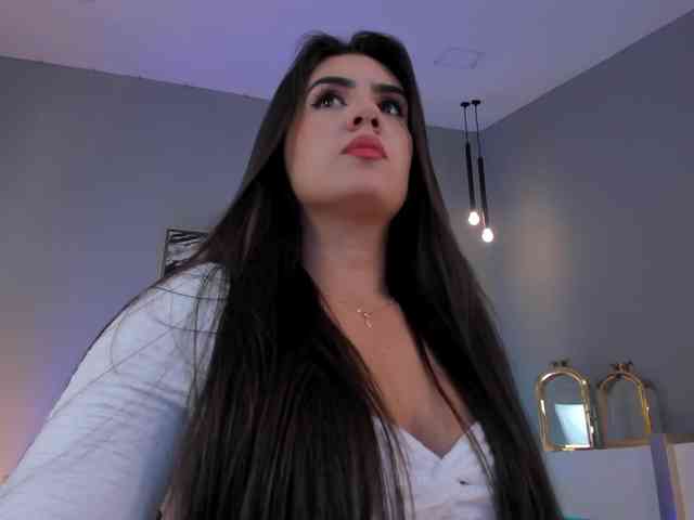 AngelicaVega webcam