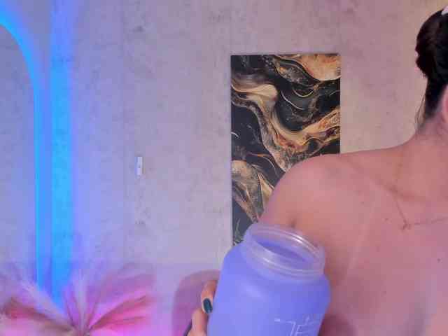 AngelicaVega webcam
