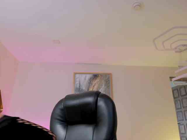 AngelicaVega webcam