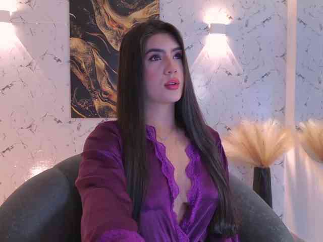 AngelicaVega