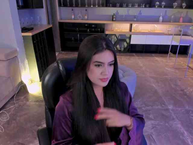 AngelicaVega webcam