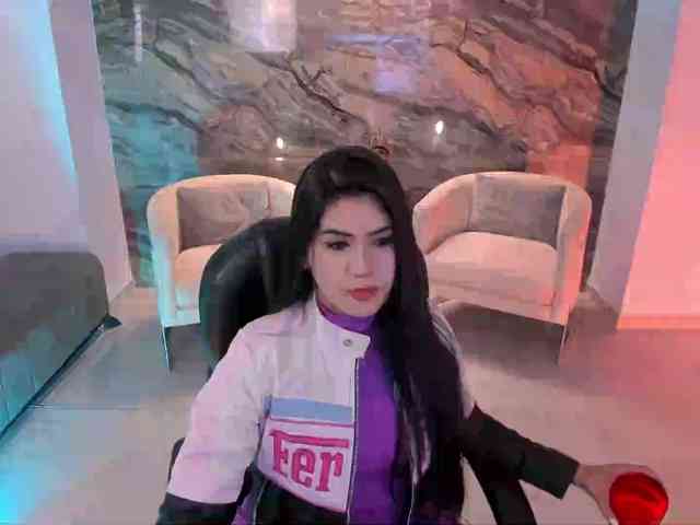 AngelicaVega