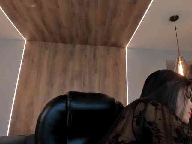 AngelicaVega webcam