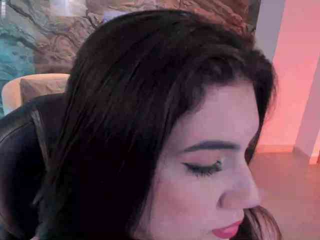 AngelicaVega