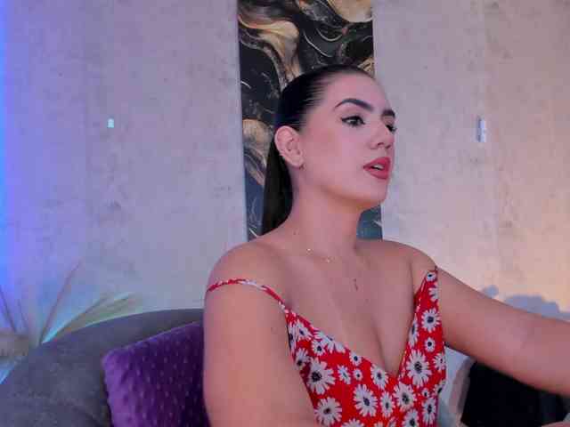 AngelicaVega webcam