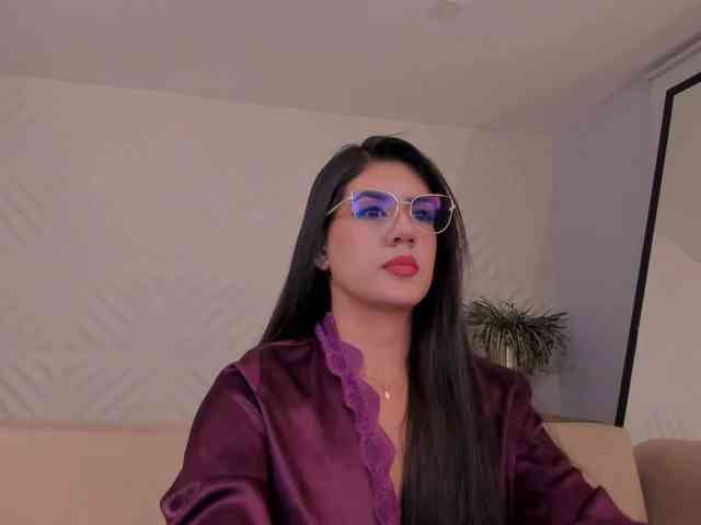 AngelicaVega webcam