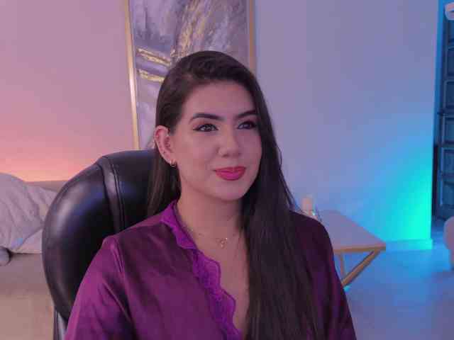 AngelicaVega webcam