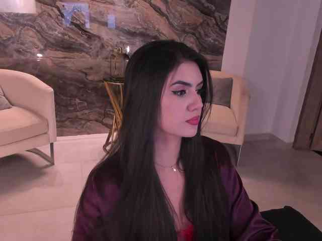 AngelicaVega webcam