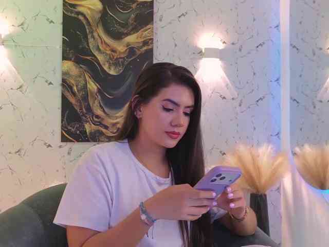 AngelicaVega