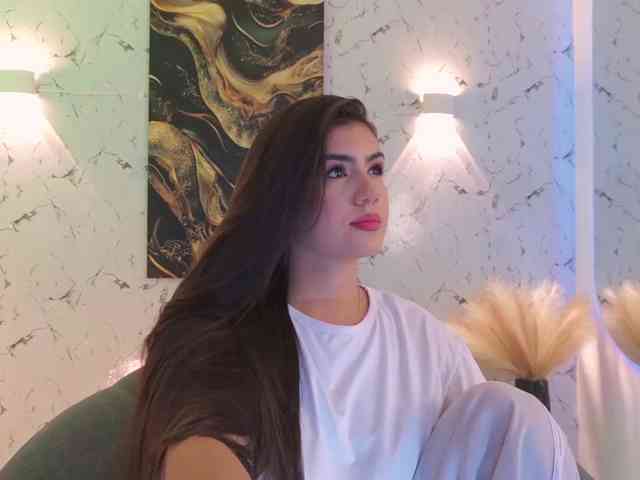 AngelicaVega