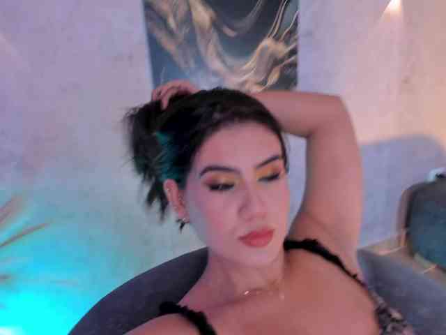 AngelicaVega webcam