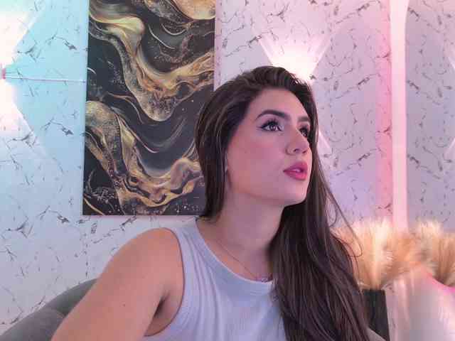 AngelicaVega