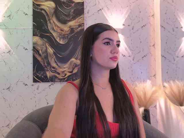 AngelicaVega