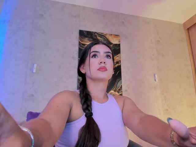 AngelicaVega webcam