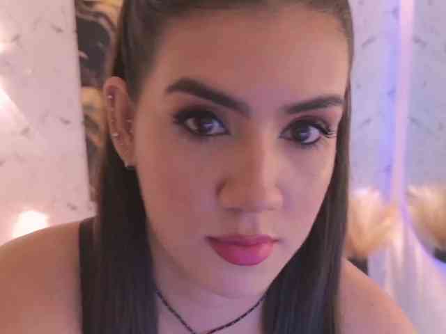AngelicaVega