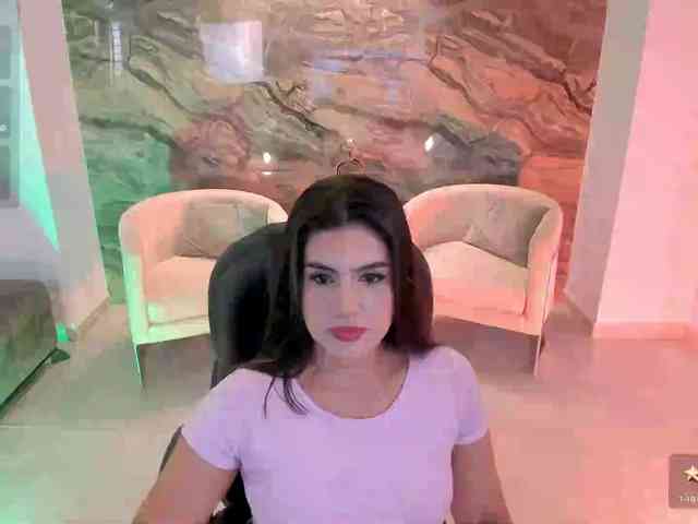 AngelicaVega