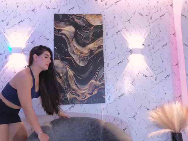 AngelicaVega webcam