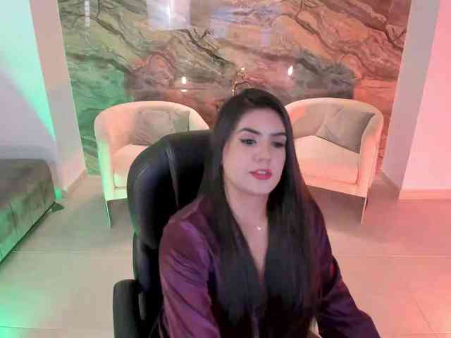 AngelicaVega