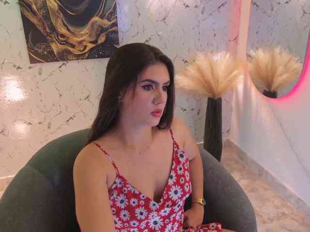 AngelicaVega webcam