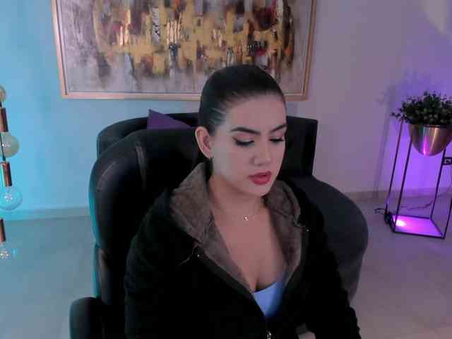 AngelicaVega