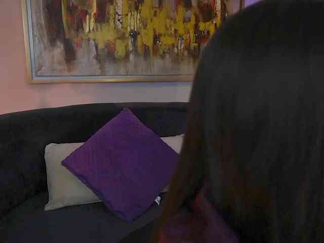 AngelicaVega webcam