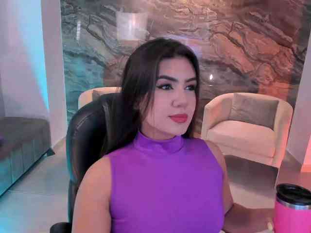 AngelicaVega