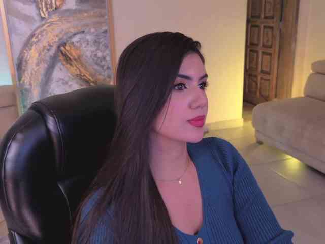 AngelicaVega webcam